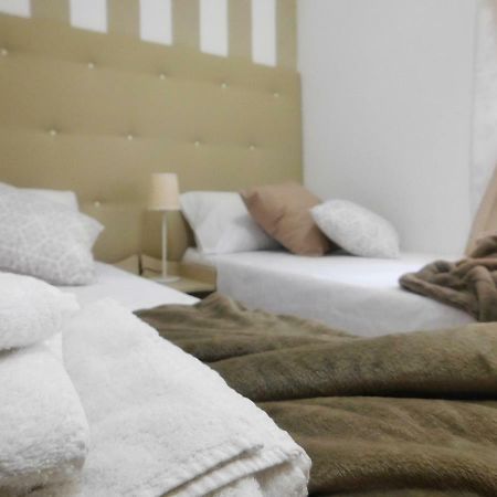 Alderi Hotel มาเตรา ภายนอก รูปภาพ